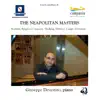 Giuseppe Devastato - Scarlatti, Pergolesi, Cimarosa, Martucci, Longo, Devastato, Thalberg: The Neapolitan Masters